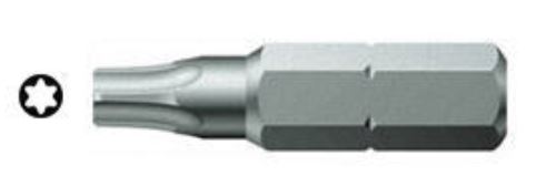 BITS TORX (TX) KONISK